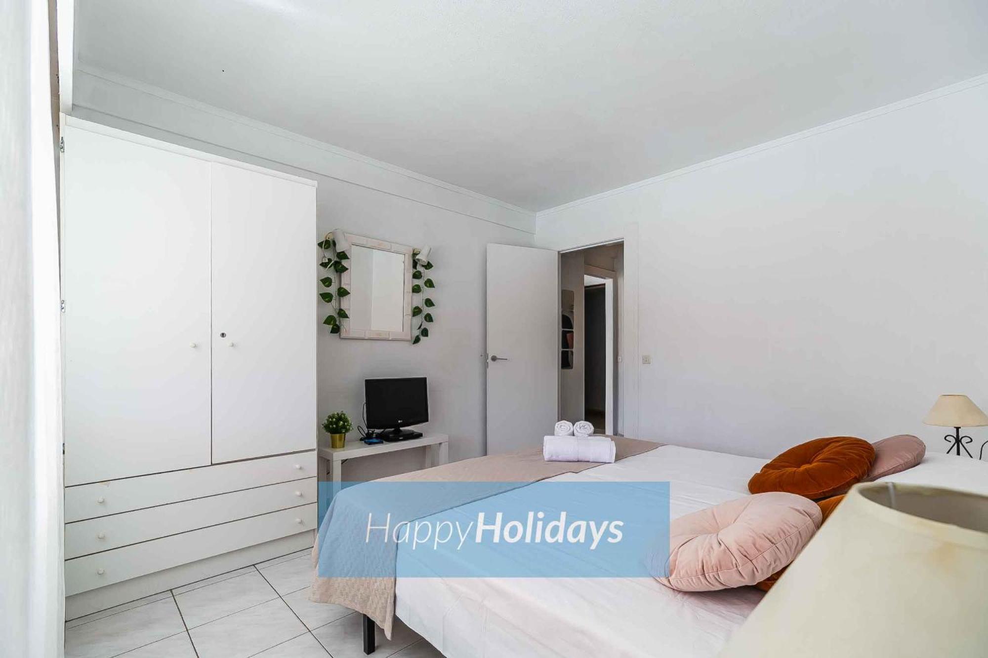 Hh Sur Apartment Бенальмадена Экстерьер фото